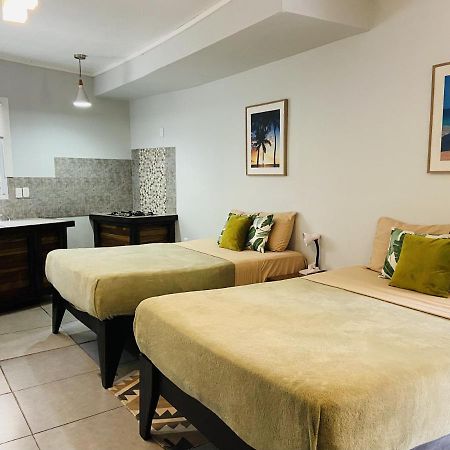 Lizard King Hotel & Suites Puerto Viejo de Talamanca Экстерьер фото