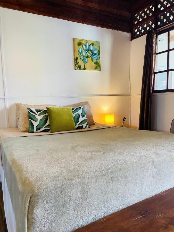 Lizard King Hotel & Suites Puerto Viejo de Talamanca Экстерьер фото