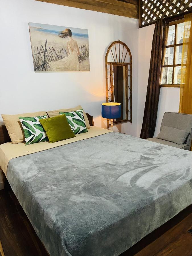Lizard King Hotel & Suites Puerto Viejo de Talamanca Экстерьер фото
