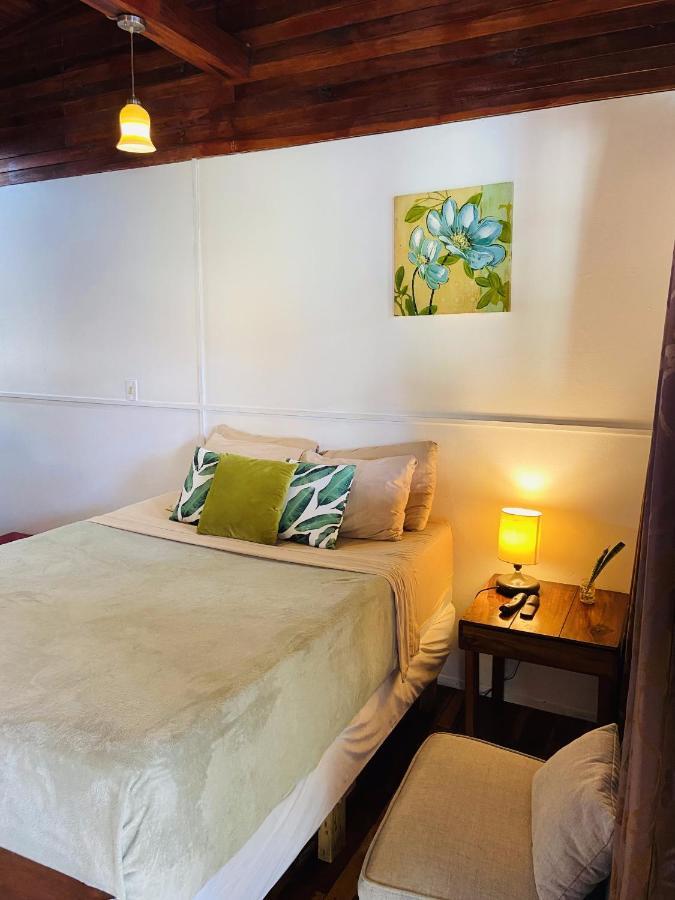 Lizard King Hotel & Suites Puerto Viejo de Talamanca Экстерьер фото