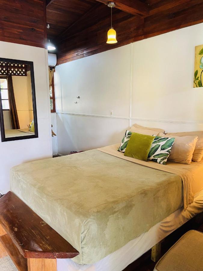 Lizard King Hotel & Suites Puerto Viejo de Talamanca Экстерьер фото