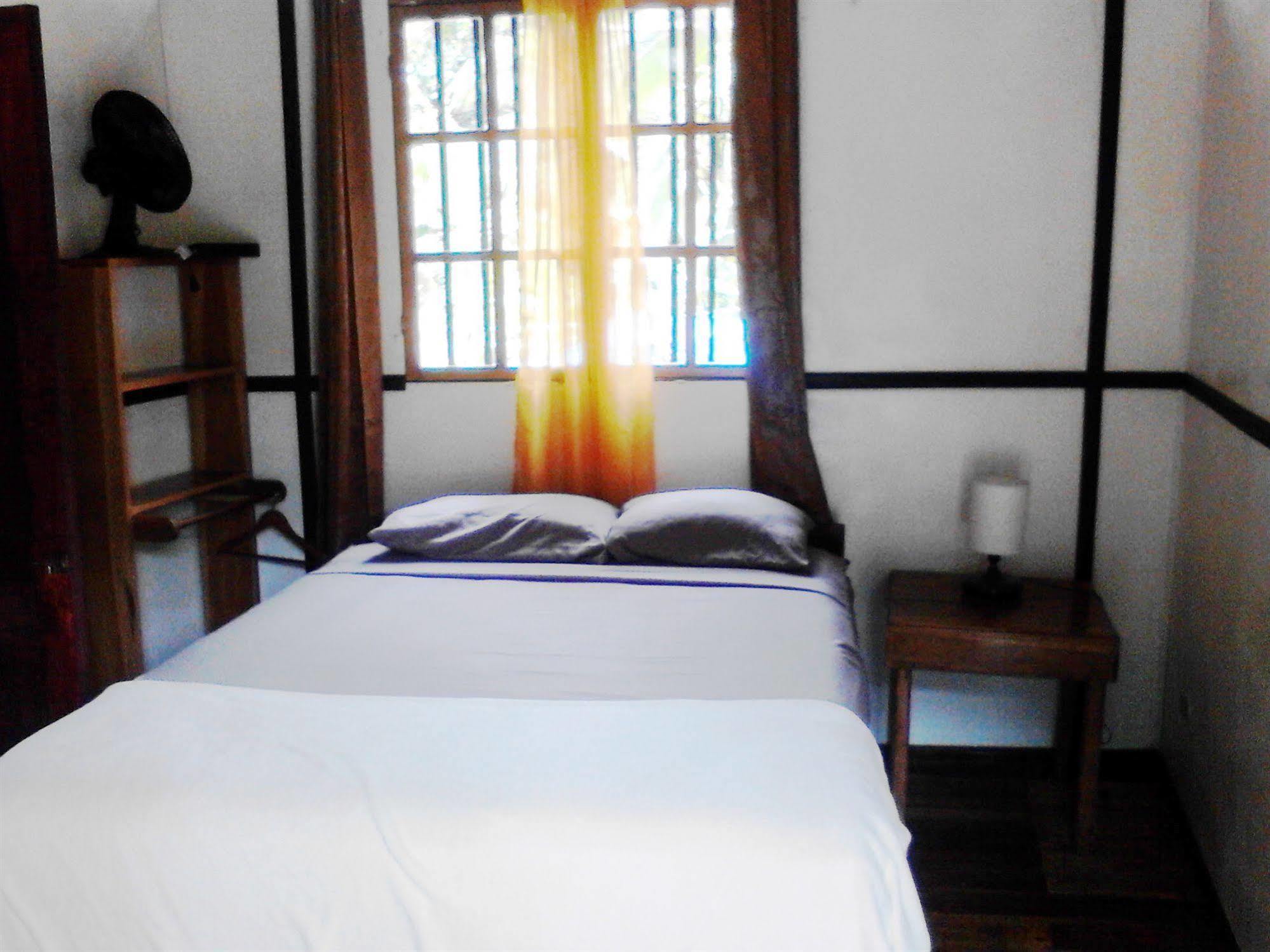 Lizard King Hotel & Suites Puerto Viejo de Talamanca Экстерьер фото