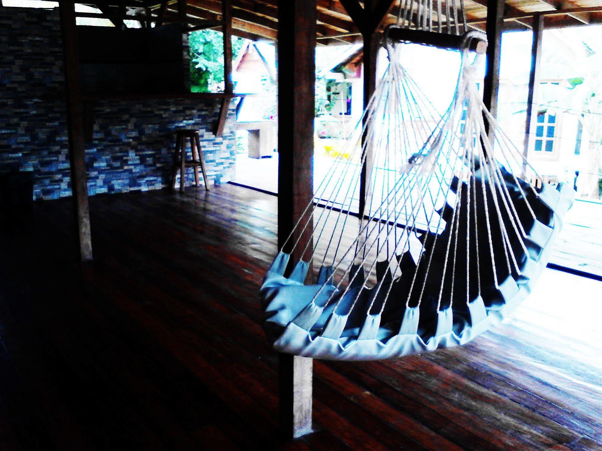 Lizard King Hotel & Suites Puerto Viejo de Talamanca Экстерьер фото